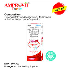 AMPROVIT™ Tonic