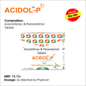 Acidol-P