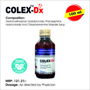 COLEX-DX