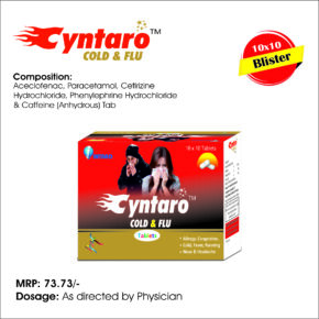 Cyntaro