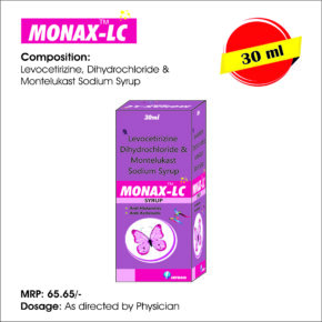 MONAX-LC