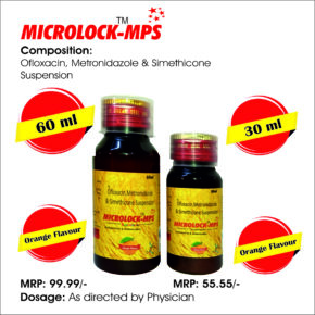 MICROLOCK-MPS