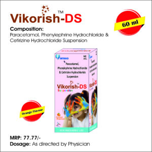 Vikorish-DS