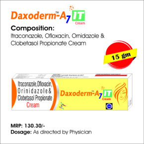 Daxoderm-A7 IT