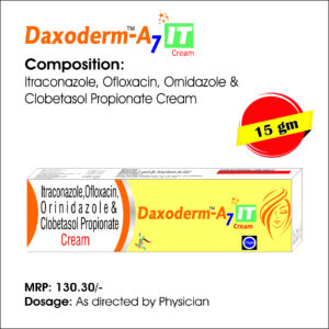 Daxoderm-A7 IT