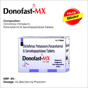 Donofast-MX