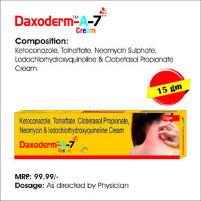 Daxoderm-A-7