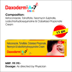 Daxoderm-A-7