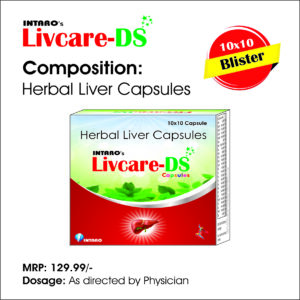 Livcare-DS