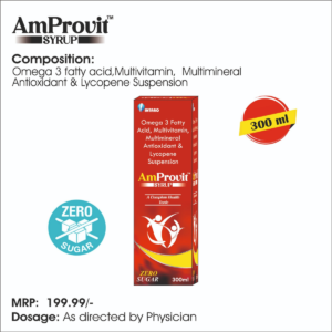 AmProvit Syrup